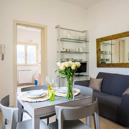 Apartamento Seafront - Terrace With Panoramic View Viareggio