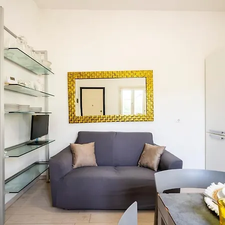 Seafront - Terrace With Panoramic View Viareggio